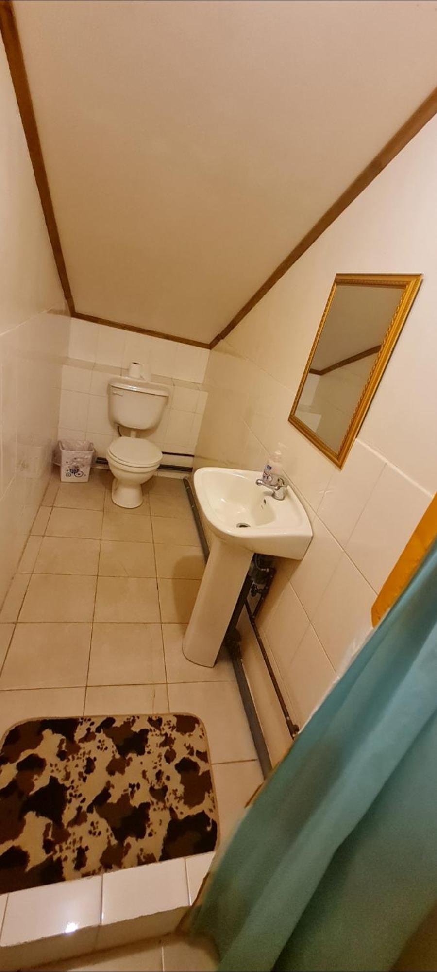 Hotel Hostal Beagle Puerto Williams Esterno foto